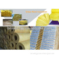 Centrifugal Glass Wool Insulation Pipe